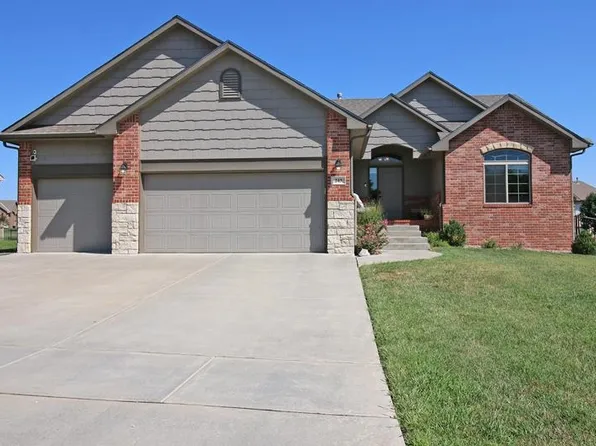 243 E Kodiak Ct, Kechi, KS 67067