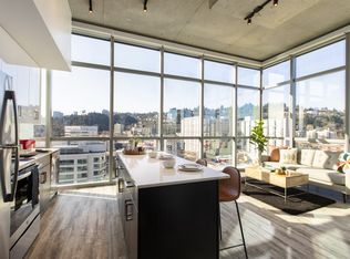 Collective on 4th, Portland, OR 97201