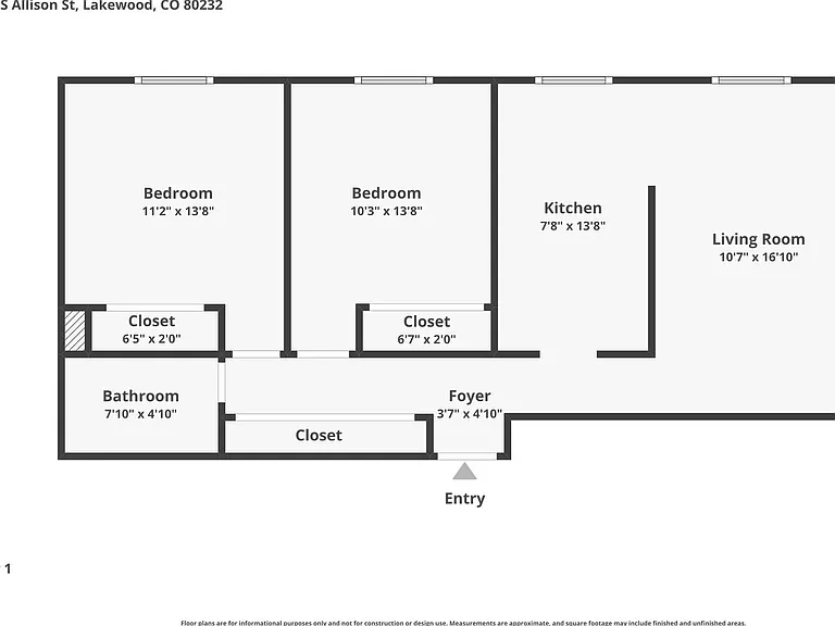 1150 S Allison St — Photo 16