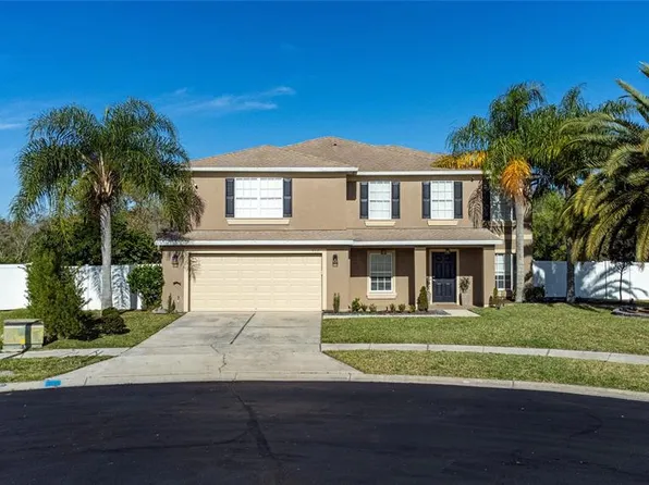 910 Belhaven Dr, Orlando, FL 32828