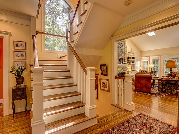 Front Landing