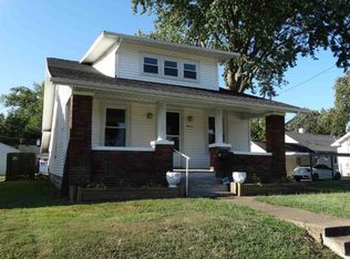11 Wedeking Ave, Evansville, IN 47711