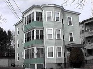 20 Gardiner St #2, Lynn, MA 01905