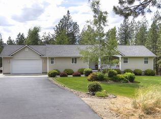 29209 N Cedar Rd, Deer Park, WA 99006