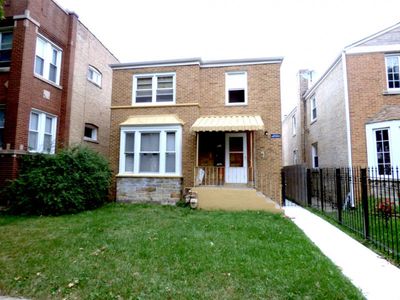 4404 W Deming Pl #2, Chicago, IL, 60639