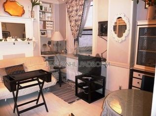 98 Beacon St, Hyde Park, MA 02136