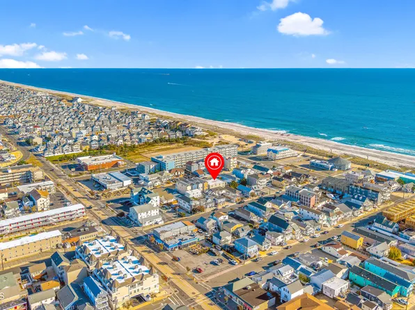 45 Sampson Avenue #9, Seaside Heights, NJ 08751