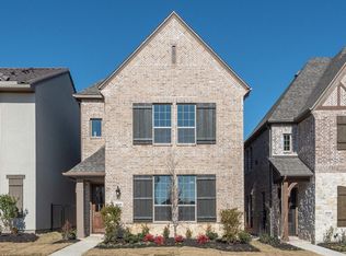 1060 Drew Ln, Allen, TX 75013