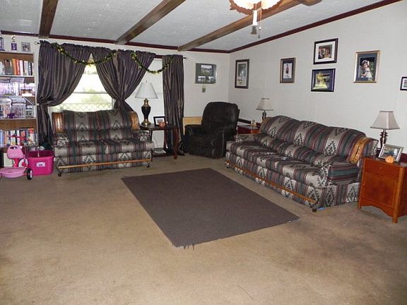 5th image of 4916 Horseshoe Cir