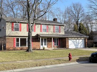 12008 Greencastle Dr, Cincinnati, OH 45246