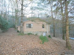 505 Phillips Creek Rd, Andrews, NC 28901