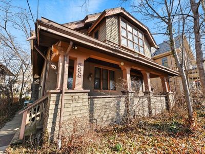558 Howell Ave, Cincinnati, OH, 45220