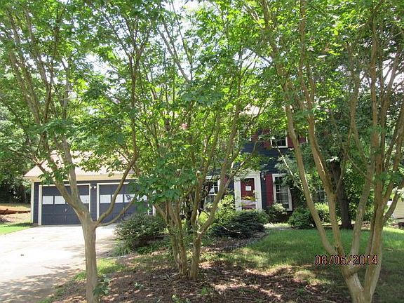 2nd image of 7625 Coffey Creek Dr