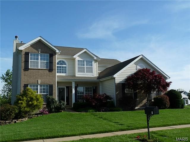 Located on the corner of two culdesac lots and within walking di