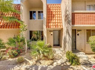 2230 N Indian Canyon Dr, Palm Springs, CA 92262