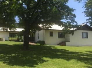 19019 E 819th Rd, Park Hill, OK 74451