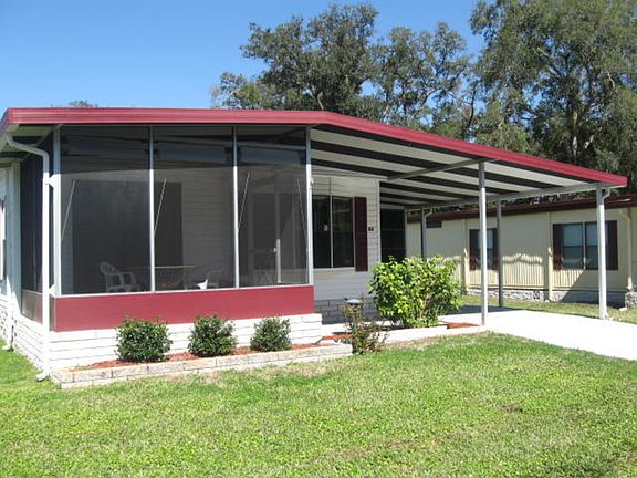 2nd image of 10620 SW 27th Ave Lot 3B