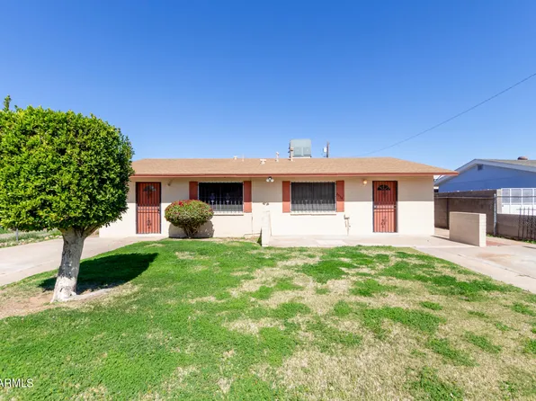 2534 E MOBILE Lane, Phoenix, AZ 85040