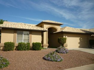 10822 W Mohawk Ln, Sun City, AZ 85373