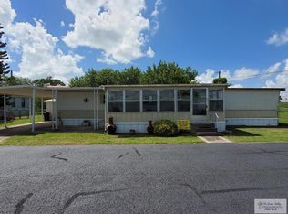 15622 Primrose Ln, Harlingen, TX 78552