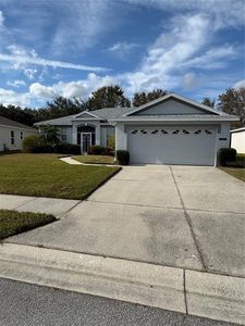 3323 Songbird Ln, Lakeland, FL, 33811