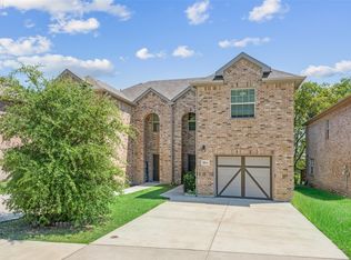 268 Castleridge Dr, Little Elm, TX 75068