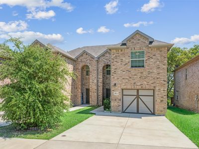 268 Castleridge Dr, Little Elm, TX, 75068