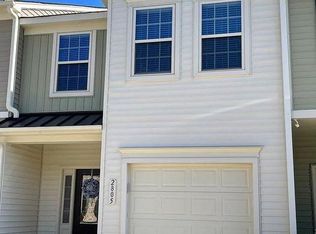 2805 Benevolence Dr, Raleigh, NC 27610