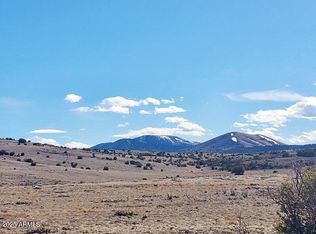 71 County Road 3448 N, Concho, AZ 85924