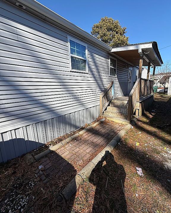 1st image of 1275 Baker Rd Trailer 92