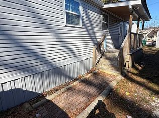 1275 Baker Rd TRAILER 92, Virginia Beach, VA 23455
