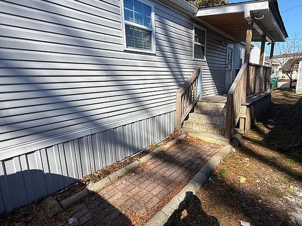 1275 Baker Rd Trailer 92, Virginia Beach, VA 23455