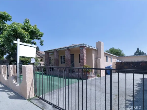 10138 Arleta Ave, Pacoima, CA 91331