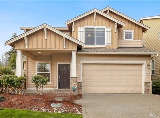 15806 SE 258th St, Covington, WA 98042