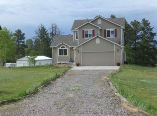 36237 Winchester Rd, Elizabeth, CO 80107
