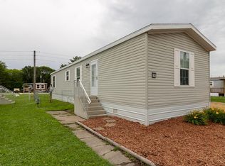 1025 Belle Ave #B23, Mankato, MN 56001
