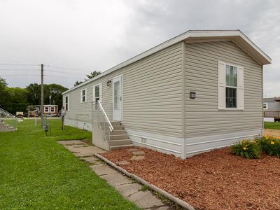1025 Belle Ave #B23, Mankato, MN, 56001
