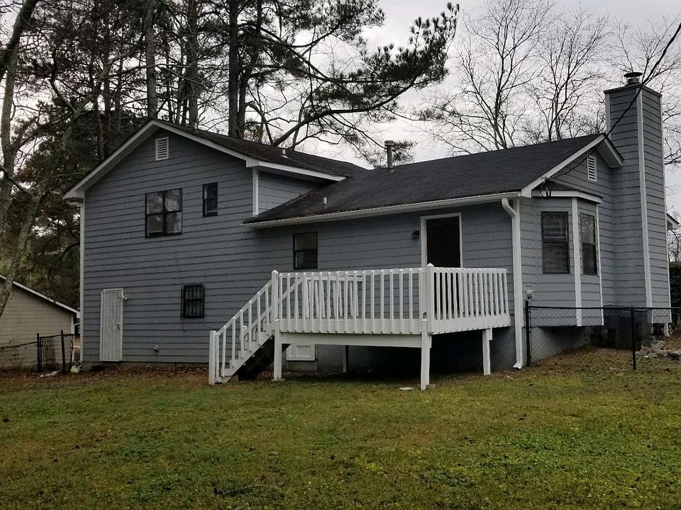 1st image of 3510 Mustang Dr