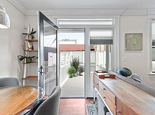 3rd image of 11 Holden St #C