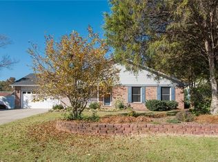 7314 Sheffingdell Dr, Charlotte, NC 28226