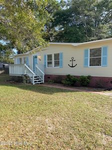 224 Cedar Hollow Court, Sneads Ferry, NC, 28460