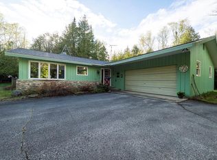 1251 Waters End Rd, Sister Bay, WI 54234