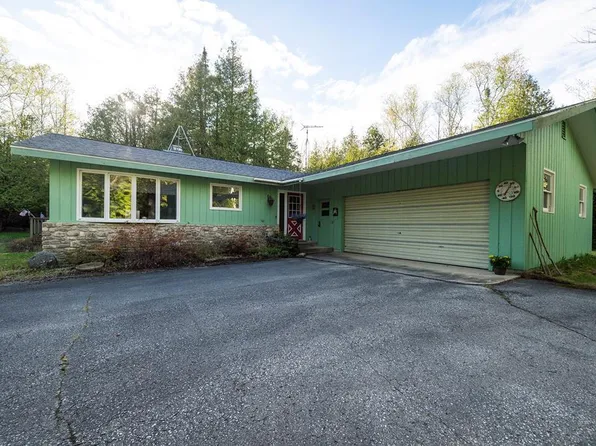 1251 Waters End Rd, Sister Bay, WI 54234