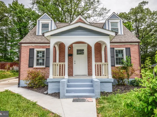 4915 78th Ave, Hyattsville, MD 20784