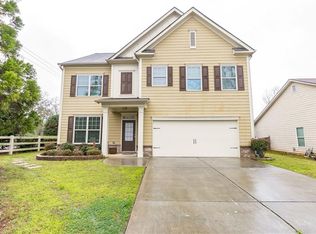 15 Poplar Farms Dr, Hiram, GA 30141