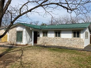 3002 Firwood Dr, Austin, TX 78757
