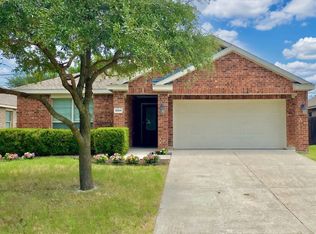 3804 White Summit Ln, Melissa, TX 75454