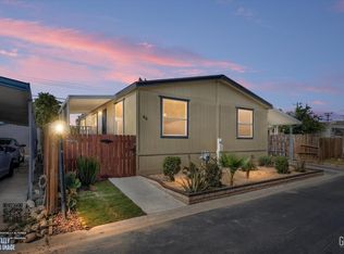 3000 S Chester Ave Space 40, Bakersfield, CA 93304