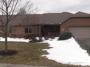 2245 Feather Ln, Marion, OH