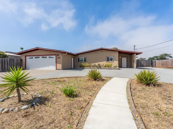 222 Mortimer Ln, Marina, CA 93933